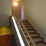 La Casa Del Poeta Dell'etna فندق مبيت وإفطار *