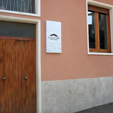 La Casa Del Poeta Dell'etna * نيكولوسي