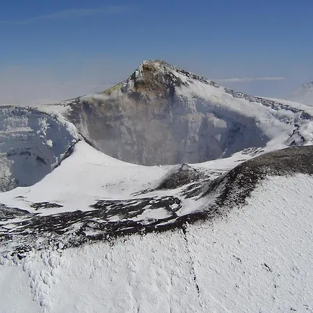 Frühstückspension La Casa Del Poeta Dell'etna